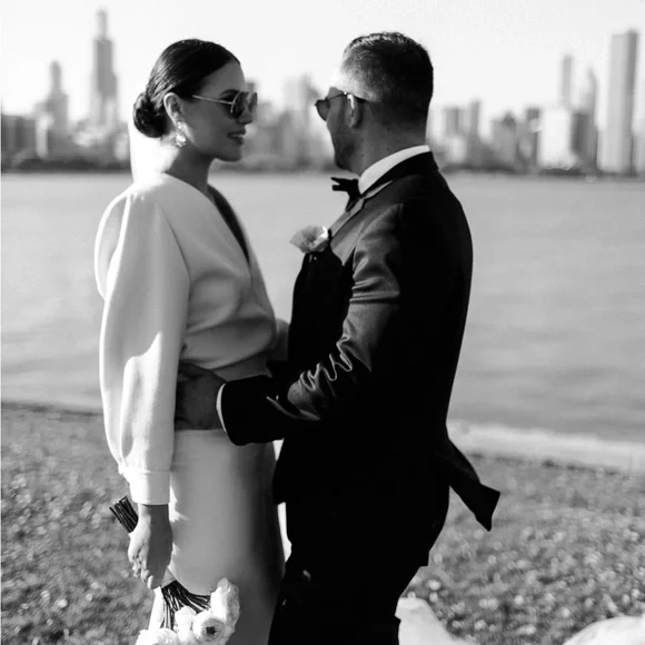 Saint Laurent (YSL) Dress - Picture 4 of 15